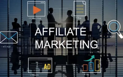 AFFILIATE MARKETING