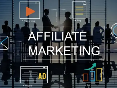 AFFILIATE MARKETING